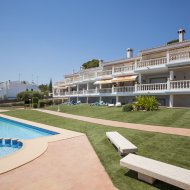 Reventa - Apartamentos -
Moraira - La Cometa