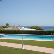 Reventa - Apartamentos -
Moraira - La Cometa
