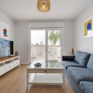 Reventa - Apartamentos -
Orihuela Costa - Aguamarinas