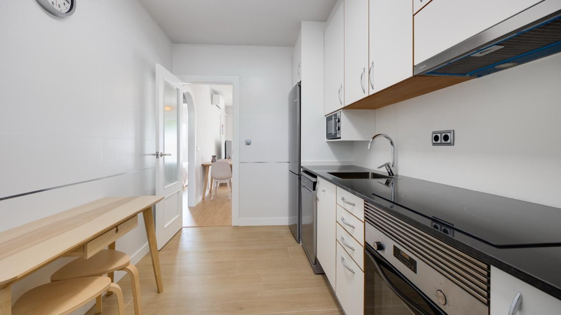 Reventa - Apartamentos -
Orihuela Costa - Aguamarinas