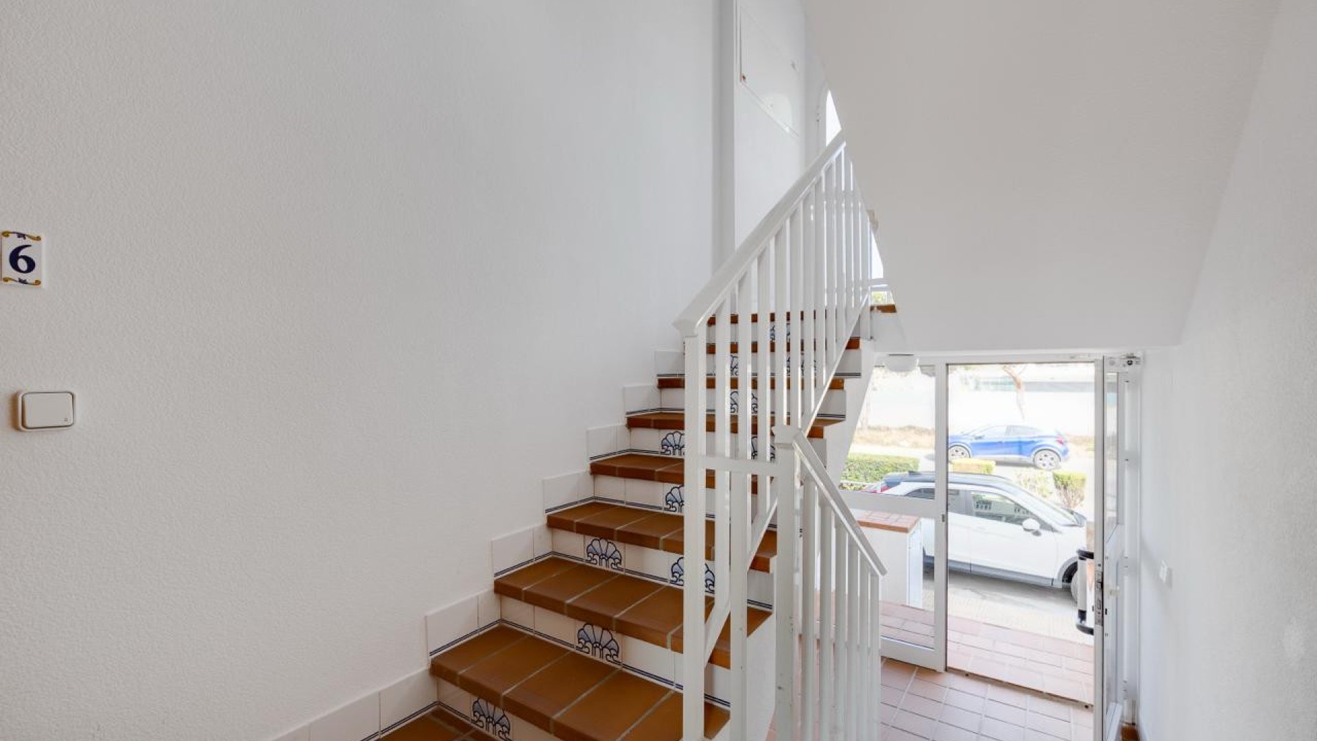 Reventa - Apartamentos -
Orihuela Costa - Aguamarinas