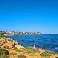 Reventa - Apartamentos -
Orihuela Costa - Aguamarinas