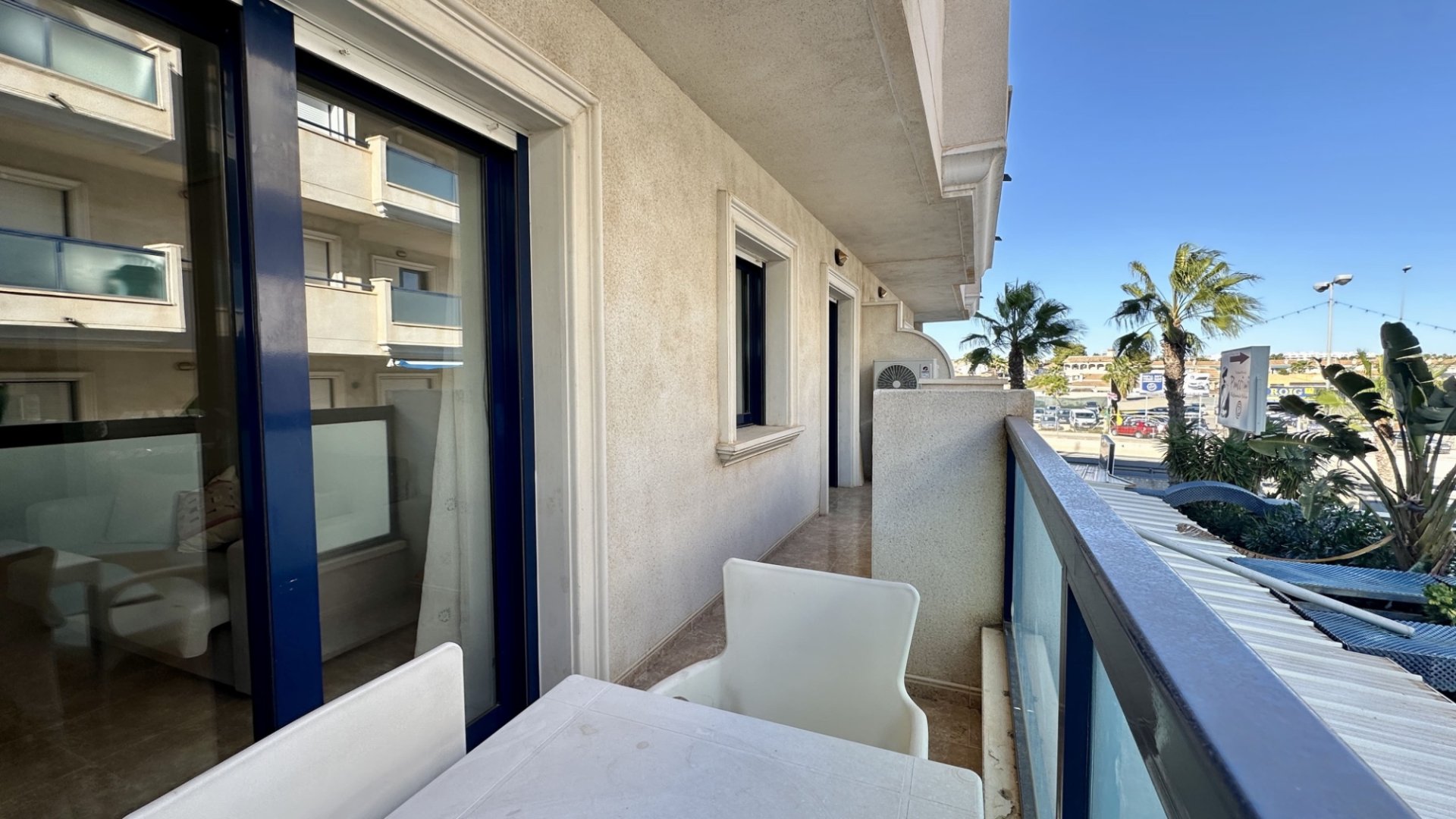 Reventa - Apartamentos -
Orihuela Costa - Cabo Roig