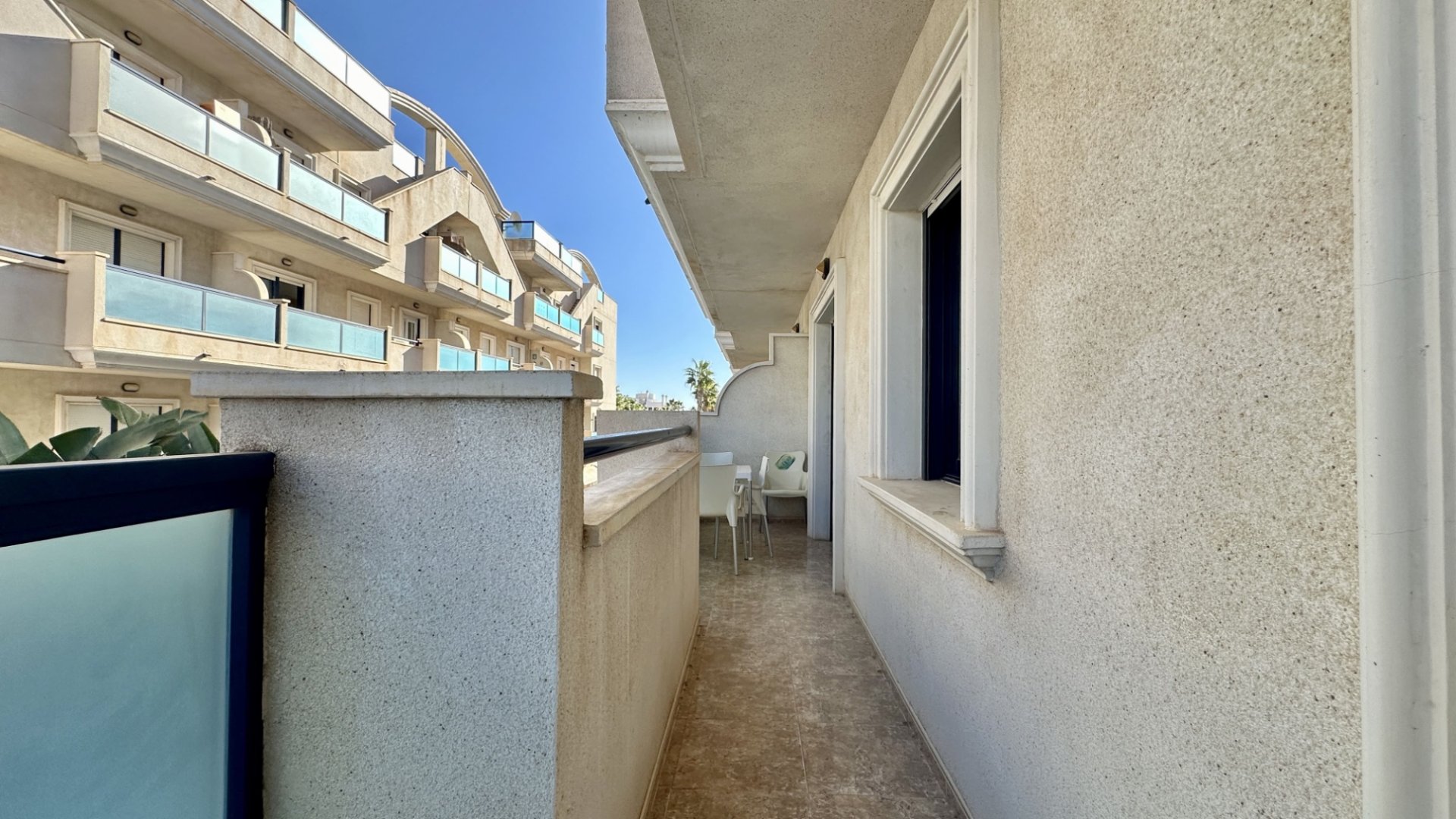 Reventa - Apartamentos -
Orihuela Costa - Cabo Roig