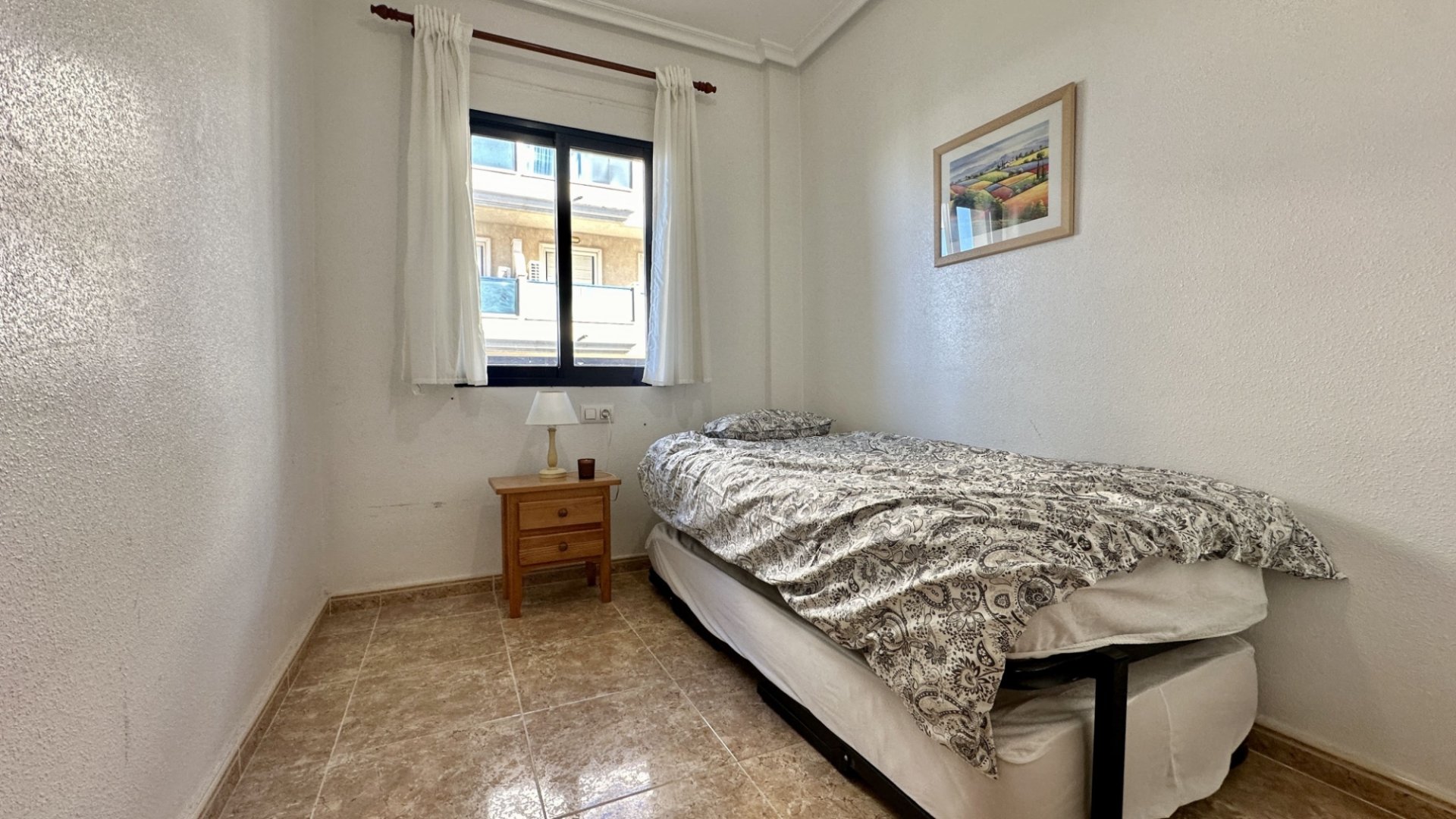 Reventa - Apartamentos -
Orihuela Costa - Cabo Roig