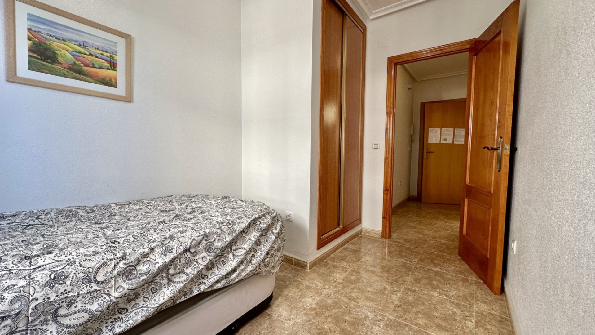 Reventa - Apartamentos -
Orihuela Costa - Cabo Roig