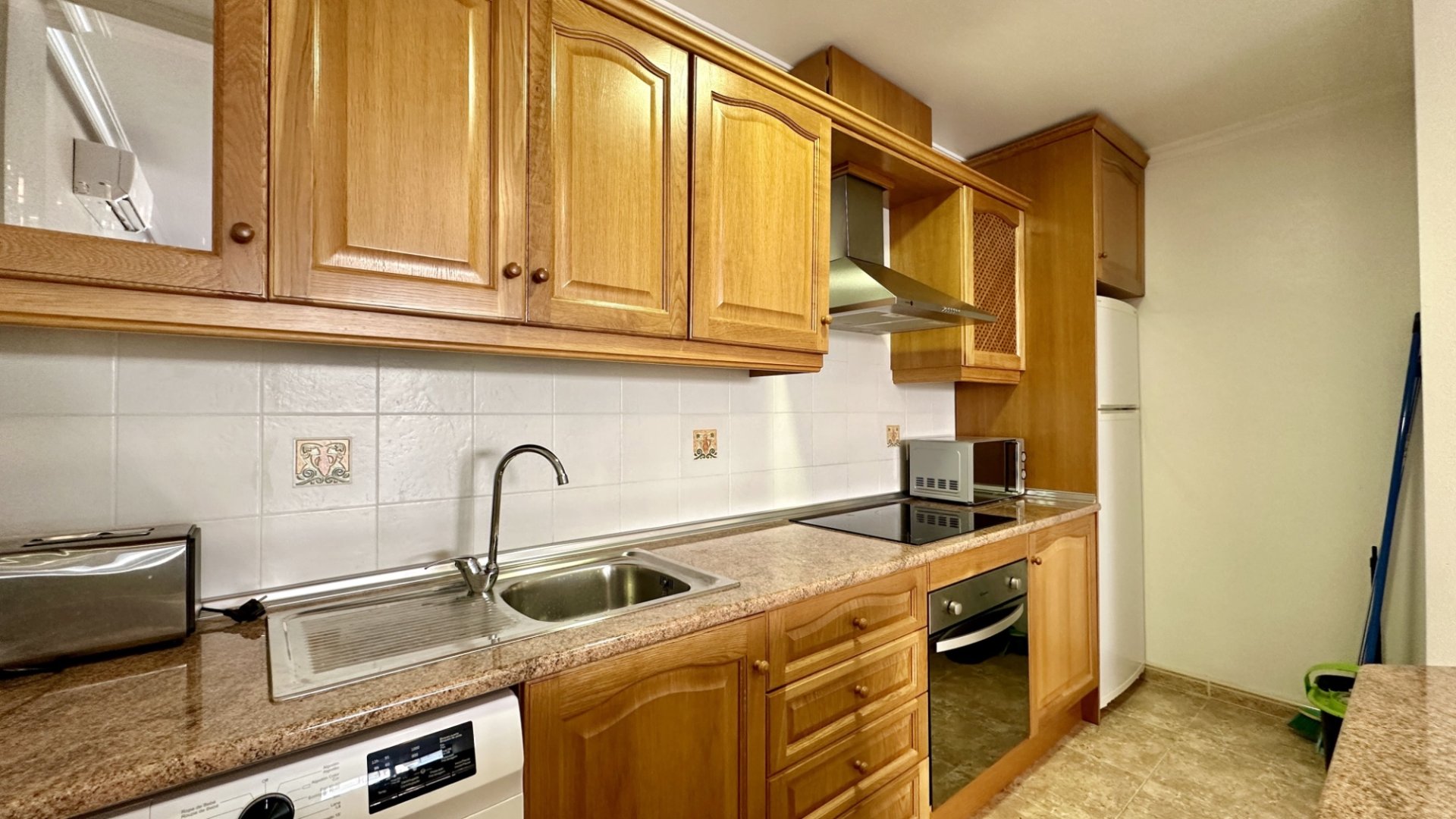 Reventa - Apartamentos -
Orihuela Costa - Cabo Roig