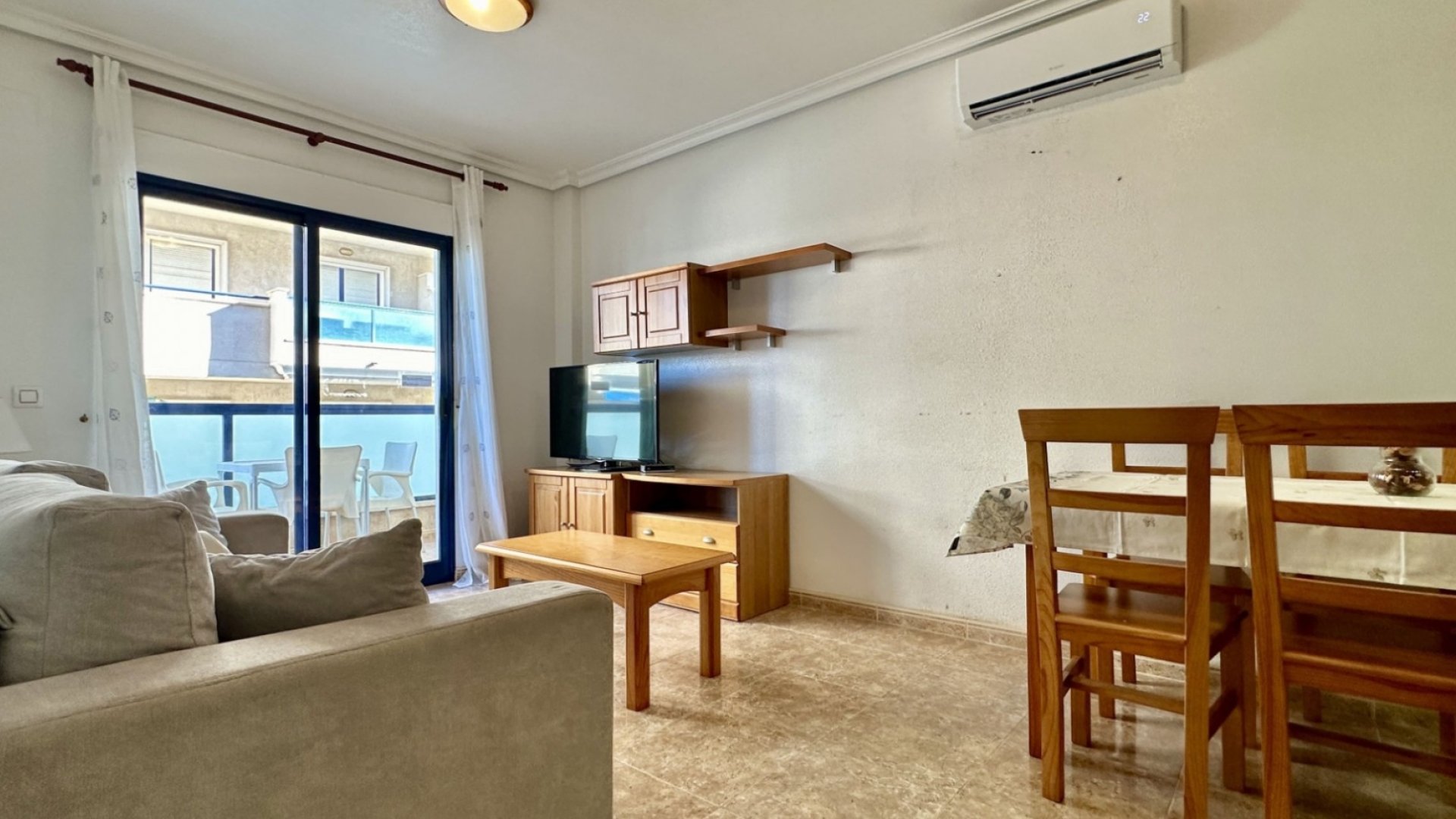 Reventa - Apartamentos -
Orihuela Costa - Cabo Roig