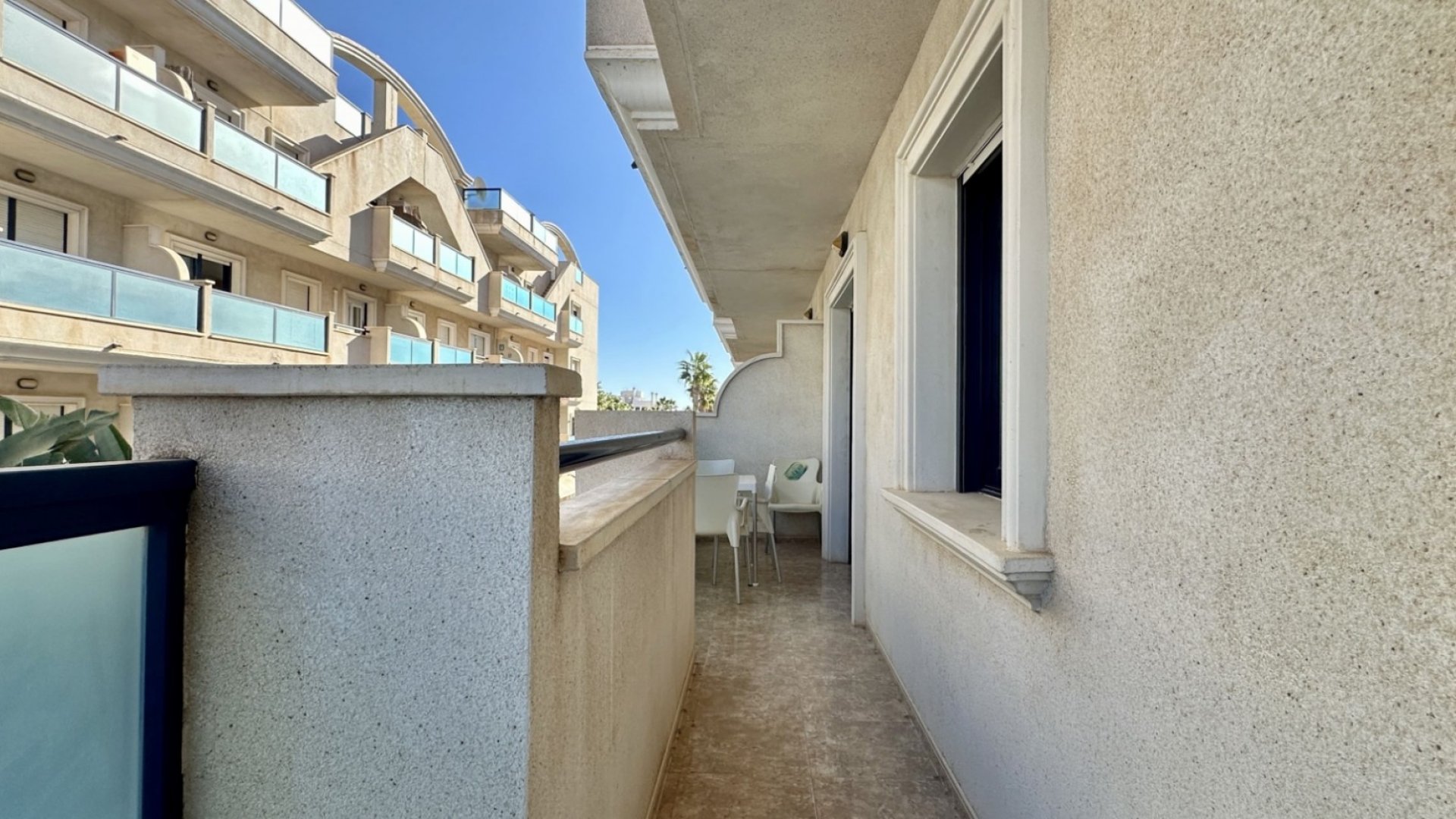 Reventa - Apartamentos -
Orihuela Costa - Cabo Roig