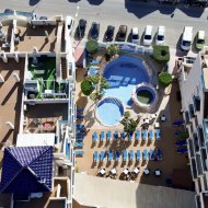 Reventa - Apartamentos -
Orihuela Costa - Cabo Roig