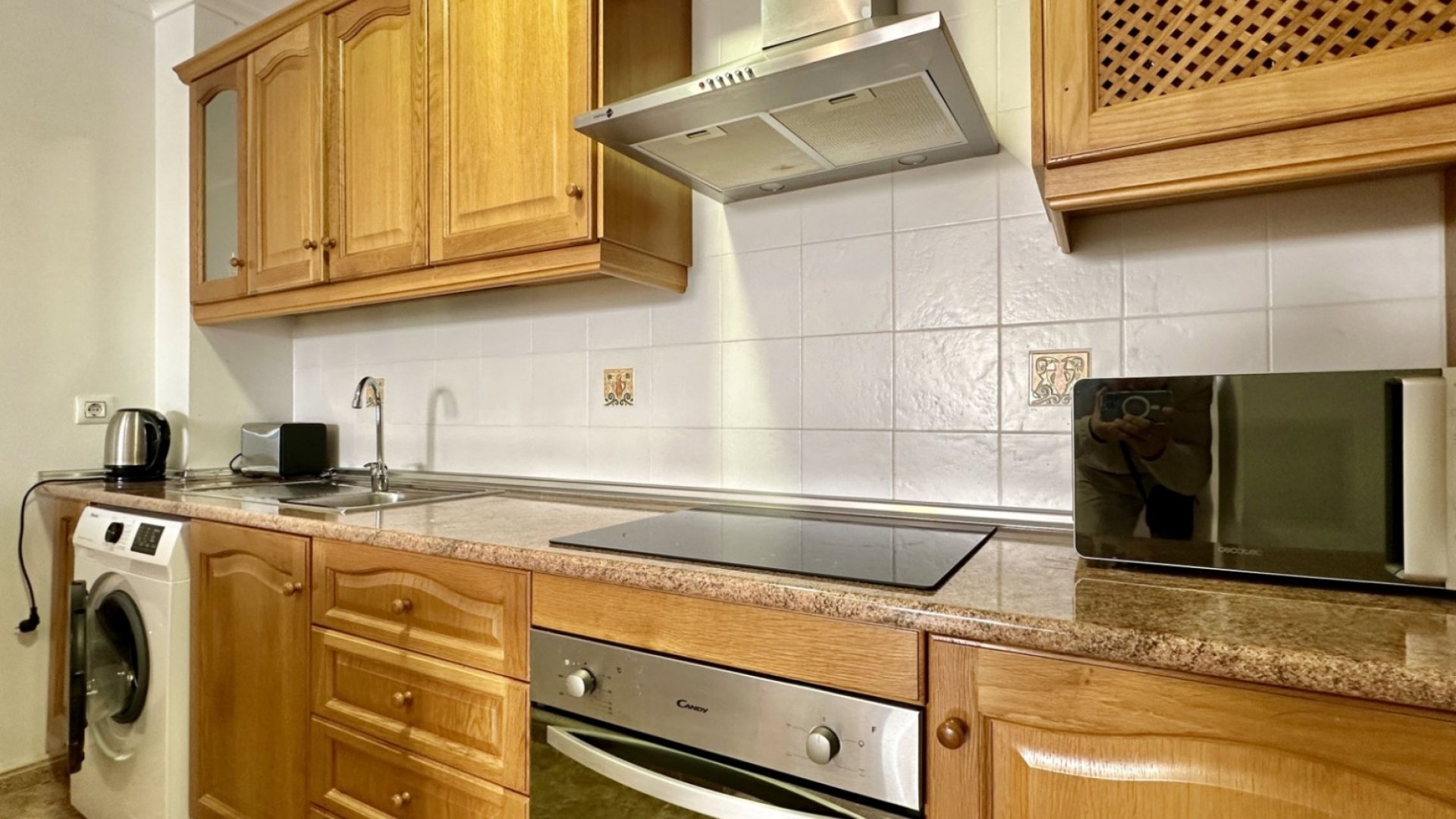 Reventa - Apartamentos -
Orihuela Costa - Cabo Roig