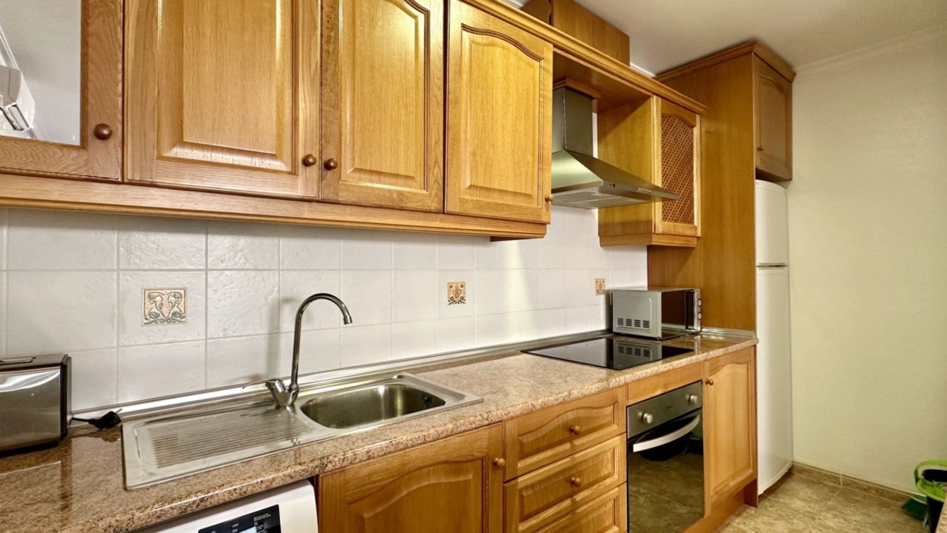 Reventa - Apartamentos -
Orihuela Costa - Cabo Roig