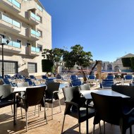 Reventa - Apartamentos -
Orihuela Costa - Cabo Roig