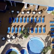 Reventa - Apartamentos -
Orihuela Costa - Cabo Roig