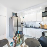 Reventa - Apartamentos -
Orihuela Costa - Cabo Roig