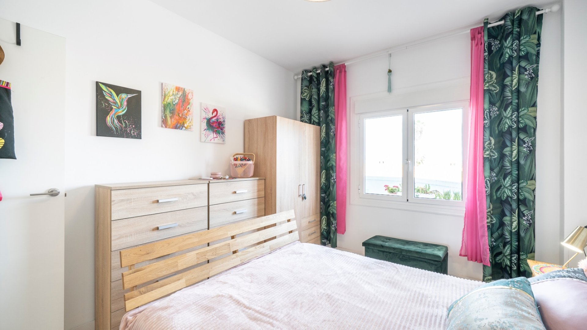 Reventa - Apartamentos -
Orihuela Costa - Cabo Roig