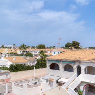 Reventa - Apartamentos -
Orihuela Costa - Cabo Roig
