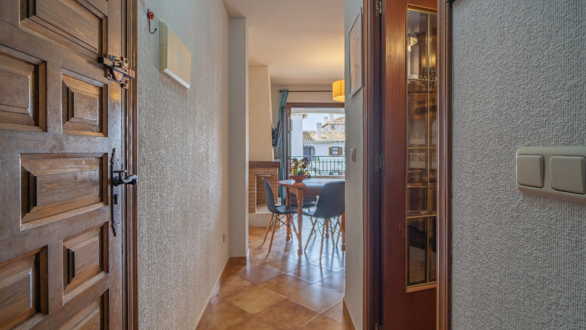 Reventa - Apartamentos -
Orihuela Costa - Cabo Roig