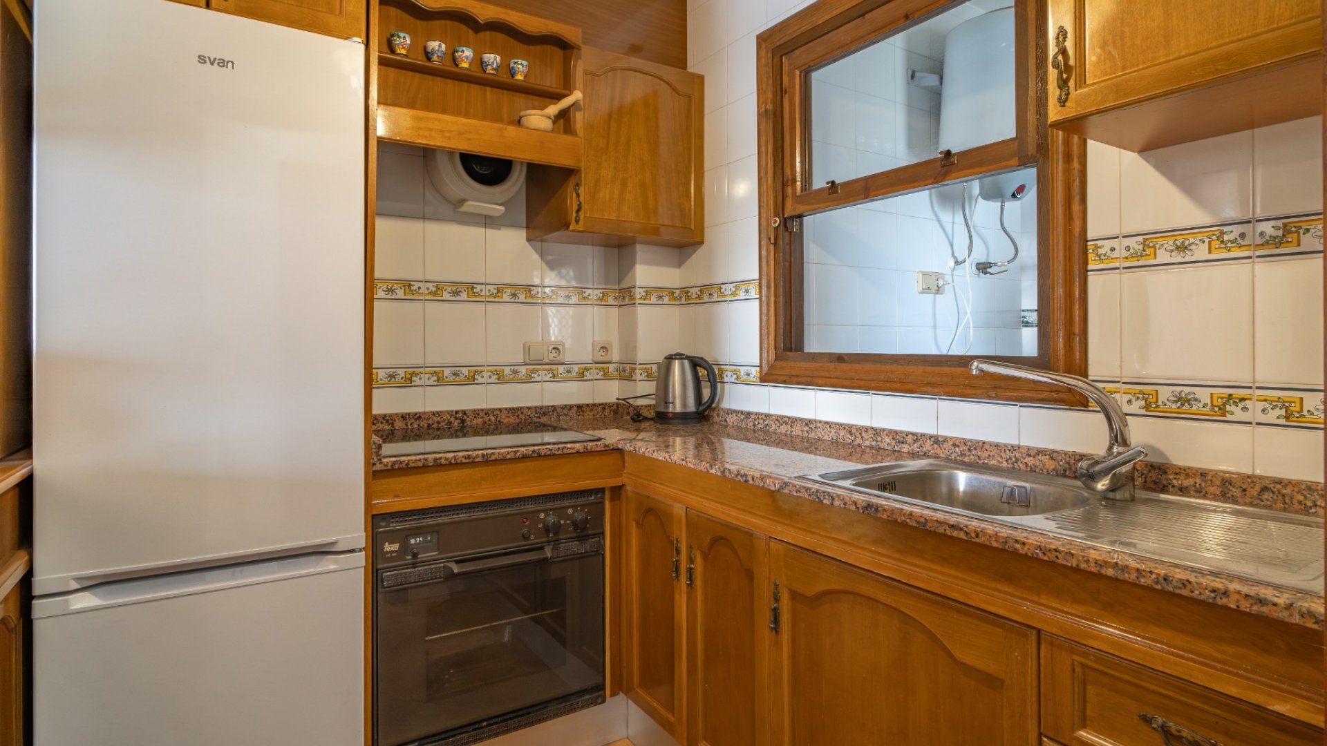 Reventa - Apartamentos -
Orihuela Costa - Cabo Roig