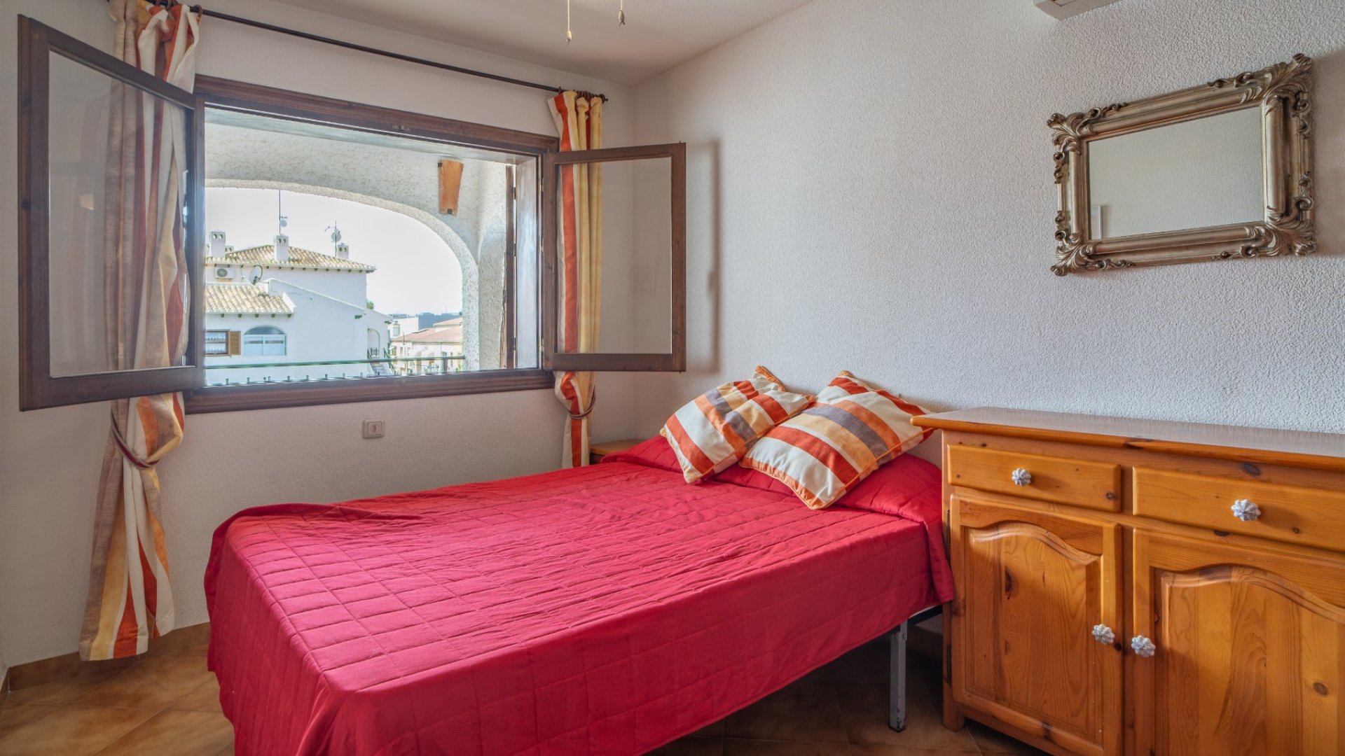Reventa - Apartamentos -
Orihuela Costa - Cabo Roig