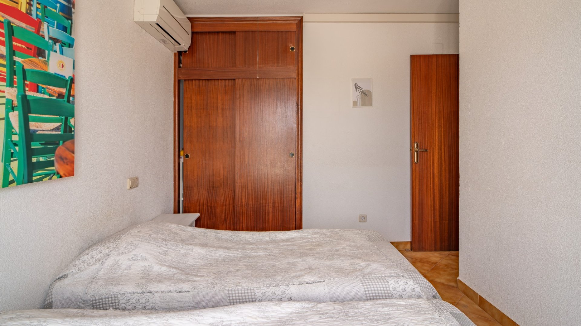 Reventa - Apartamentos -
Orihuela Costa - Cabo Roig