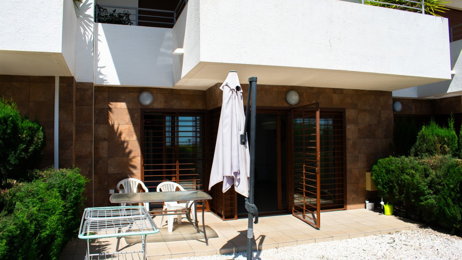 Reventa - Apartamentos -
Orihuela Costa - Cabo Roig