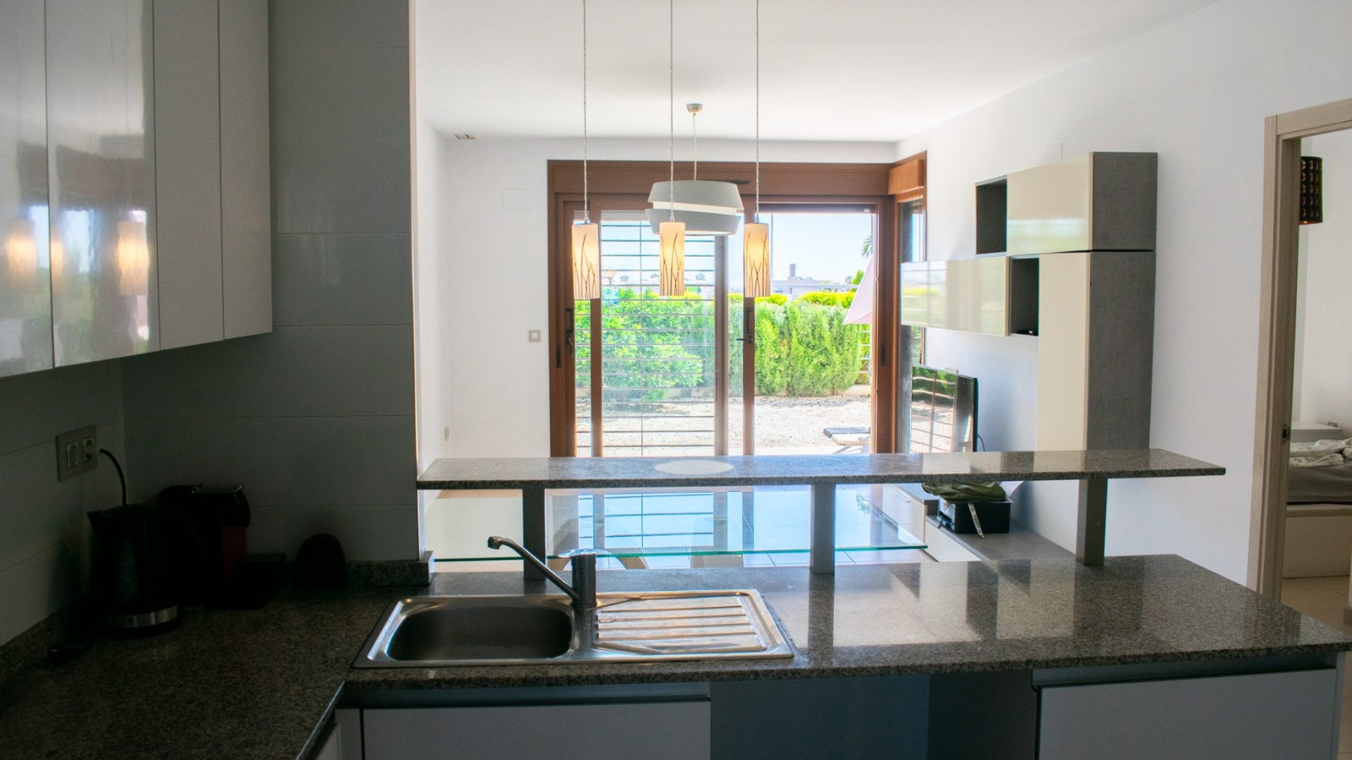 Reventa - Apartamentos -
Orihuela Costa - Cabo Roig
