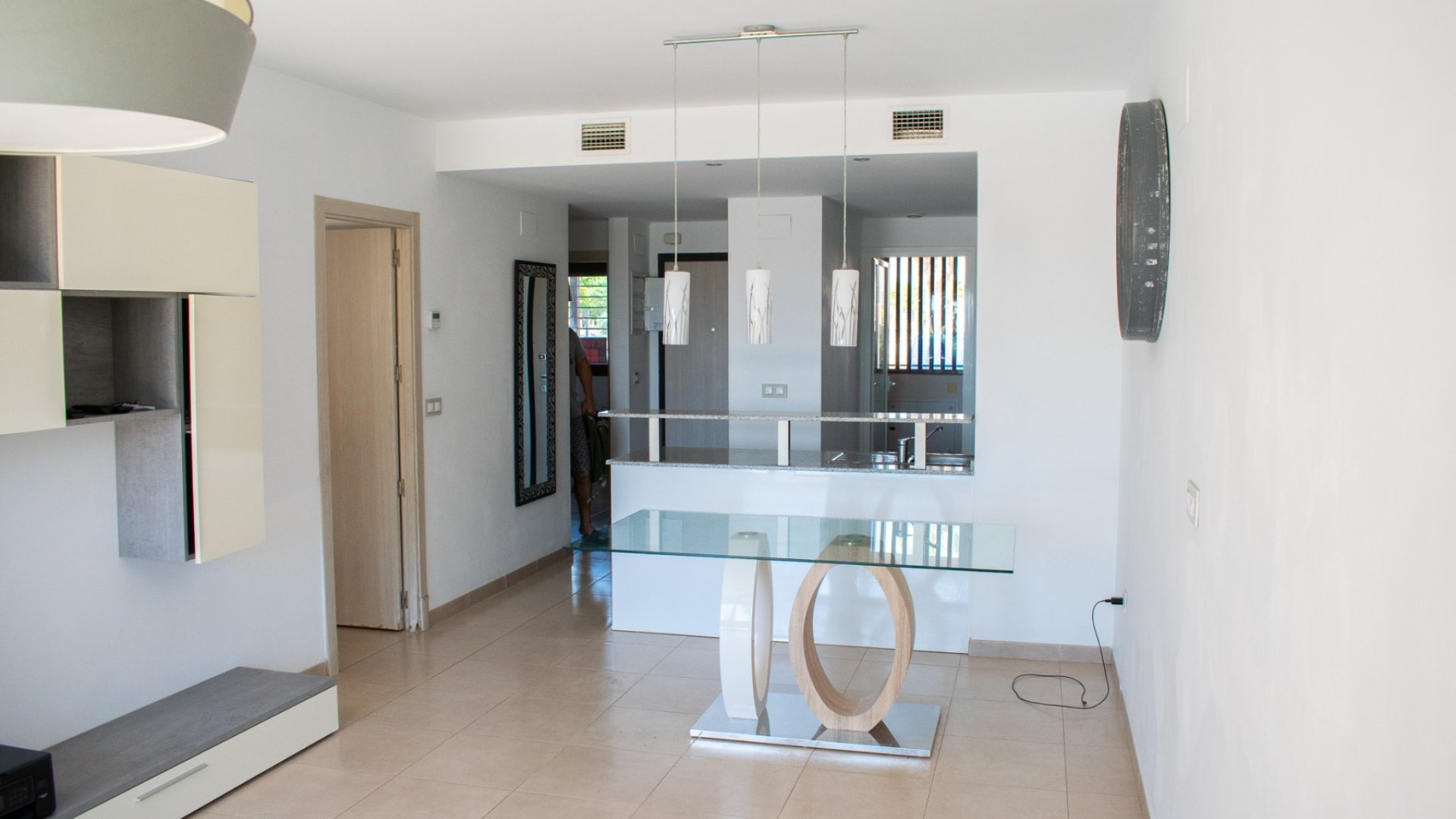 Reventa - Apartamentos -
Orihuela Costa - Cabo Roig