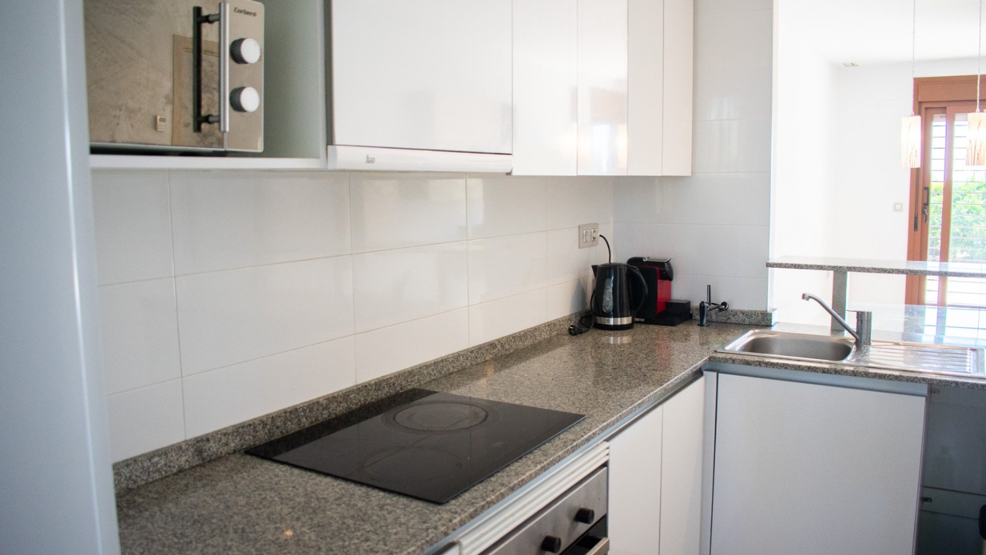 Reventa - Apartamentos -
Orihuela Costa - Cabo Roig
