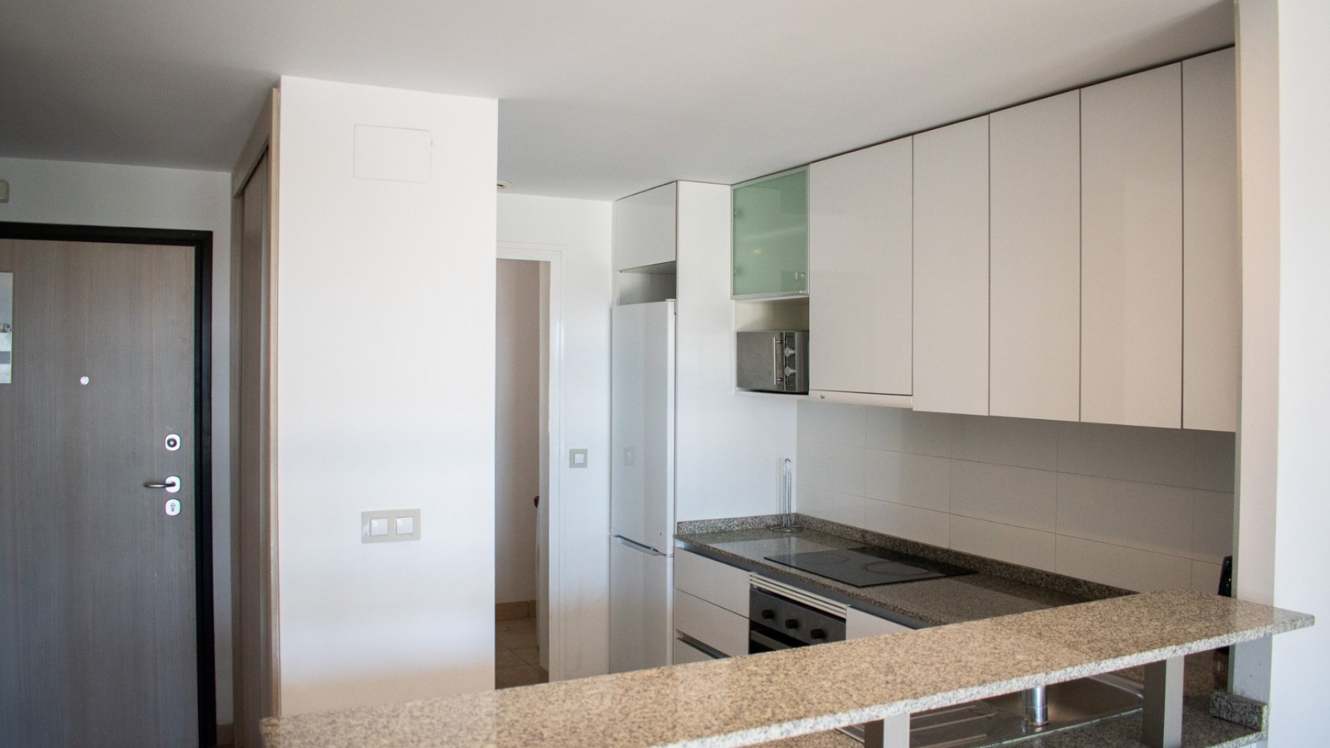 Reventa - Apartamentos -
Orihuela Costa - Cabo Roig