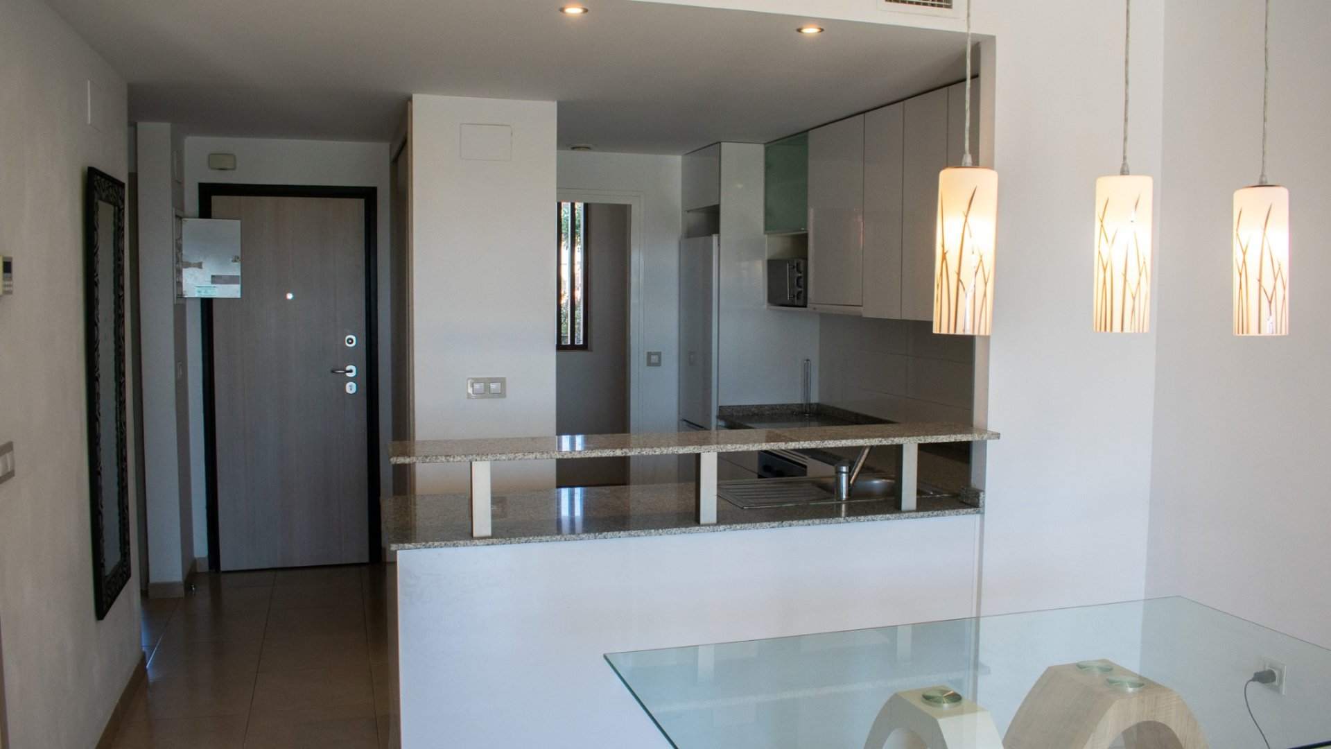 Reventa - Apartamentos -
Orihuela Costa - Cabo Roig