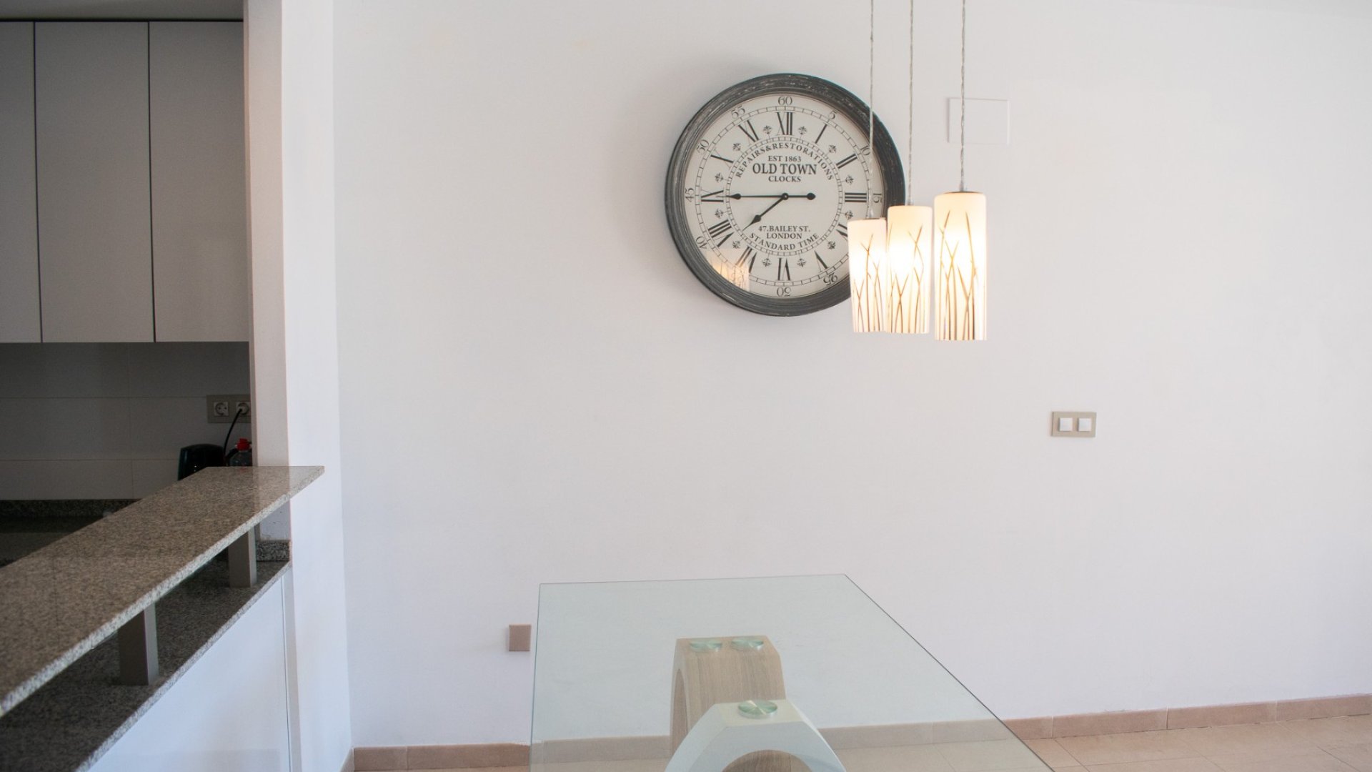 Reventa - Apartamentos -
Orihuela Costa - Cabo Roig