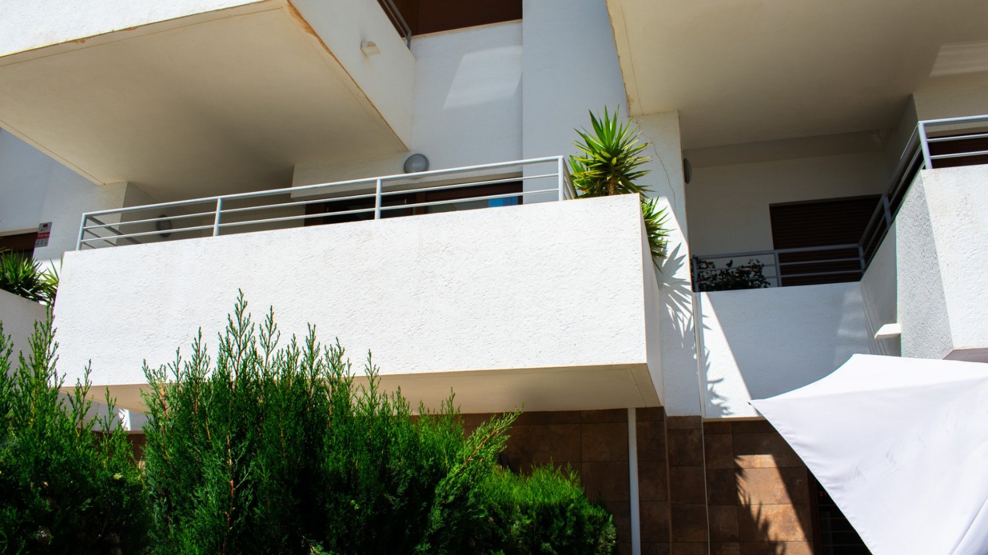 Reventa - Apartamentos -
Orihuela Costa - Cabo Roig