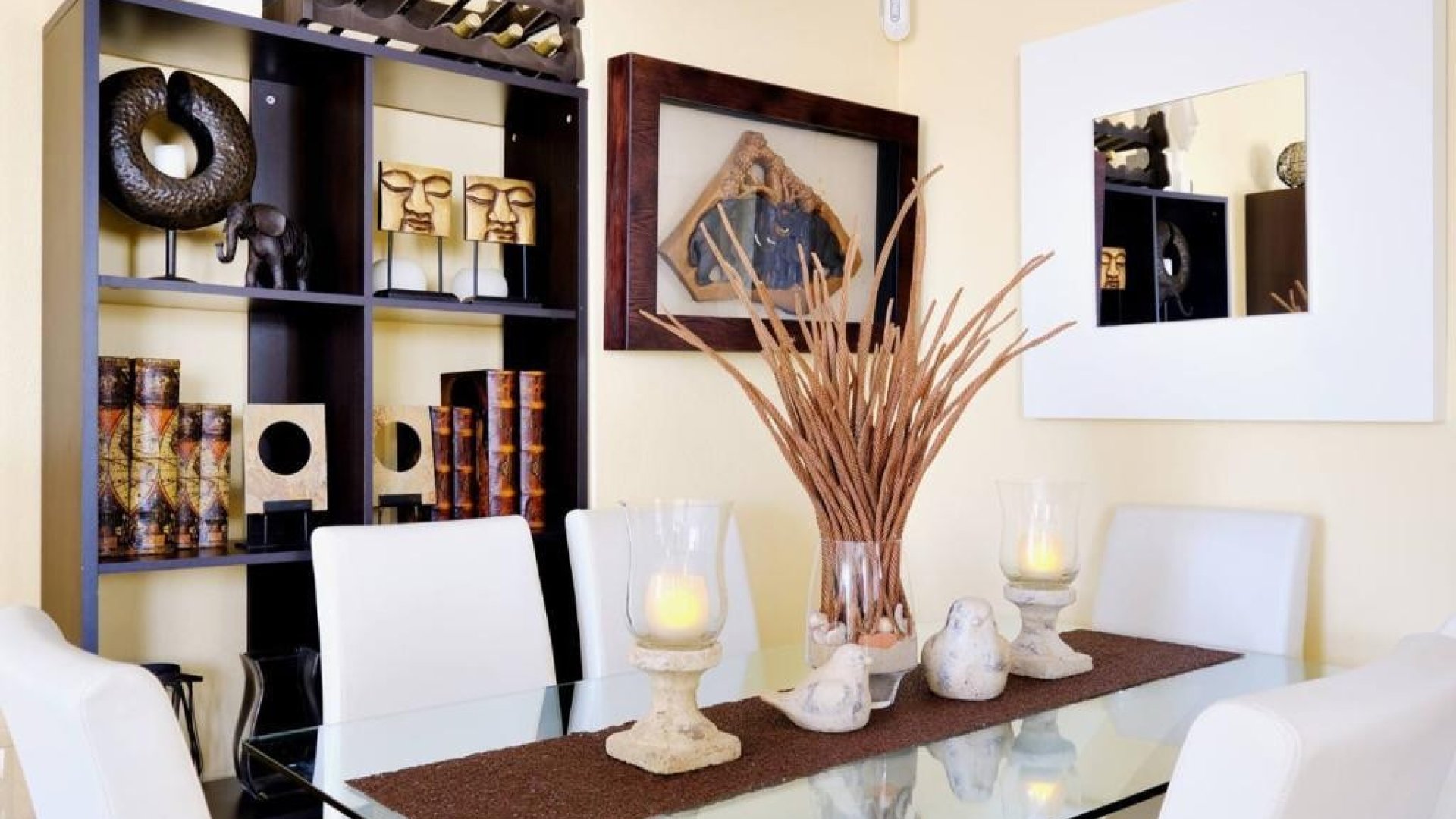 Reventa - Apartamentos -
Orihuela Costa - Campoamor