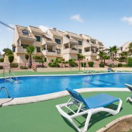 Reventa - Apartamentos -
Orihuela Costa - Campoamor