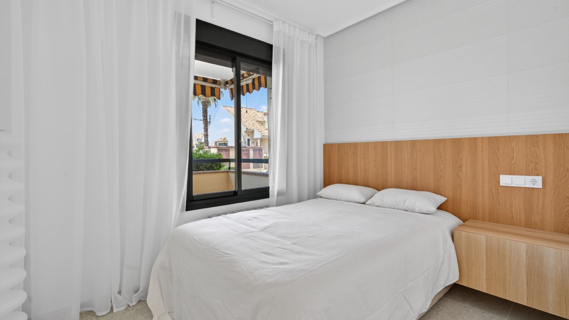 Reventa - Apartamentos -
Orihuela Costa - Campoamor