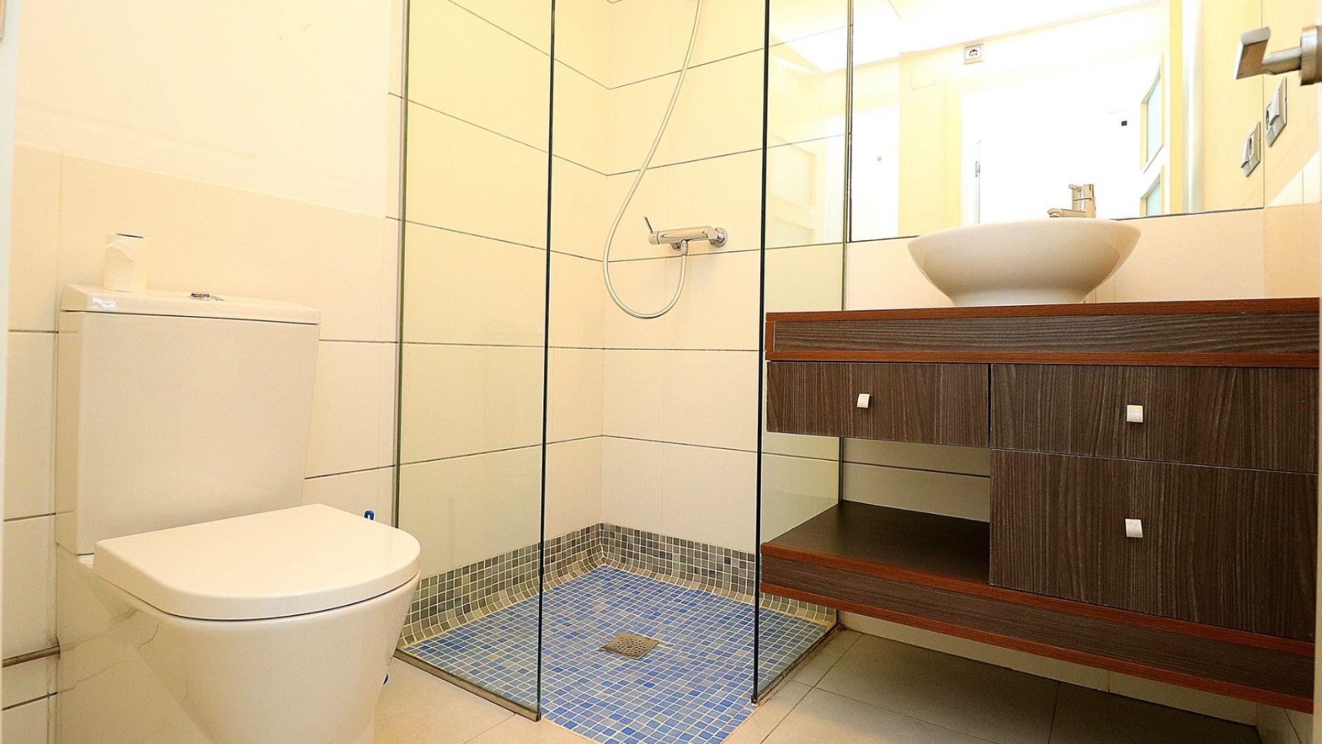 Reventa - Apartamentos -
Orihuela Costa - Campoamor
