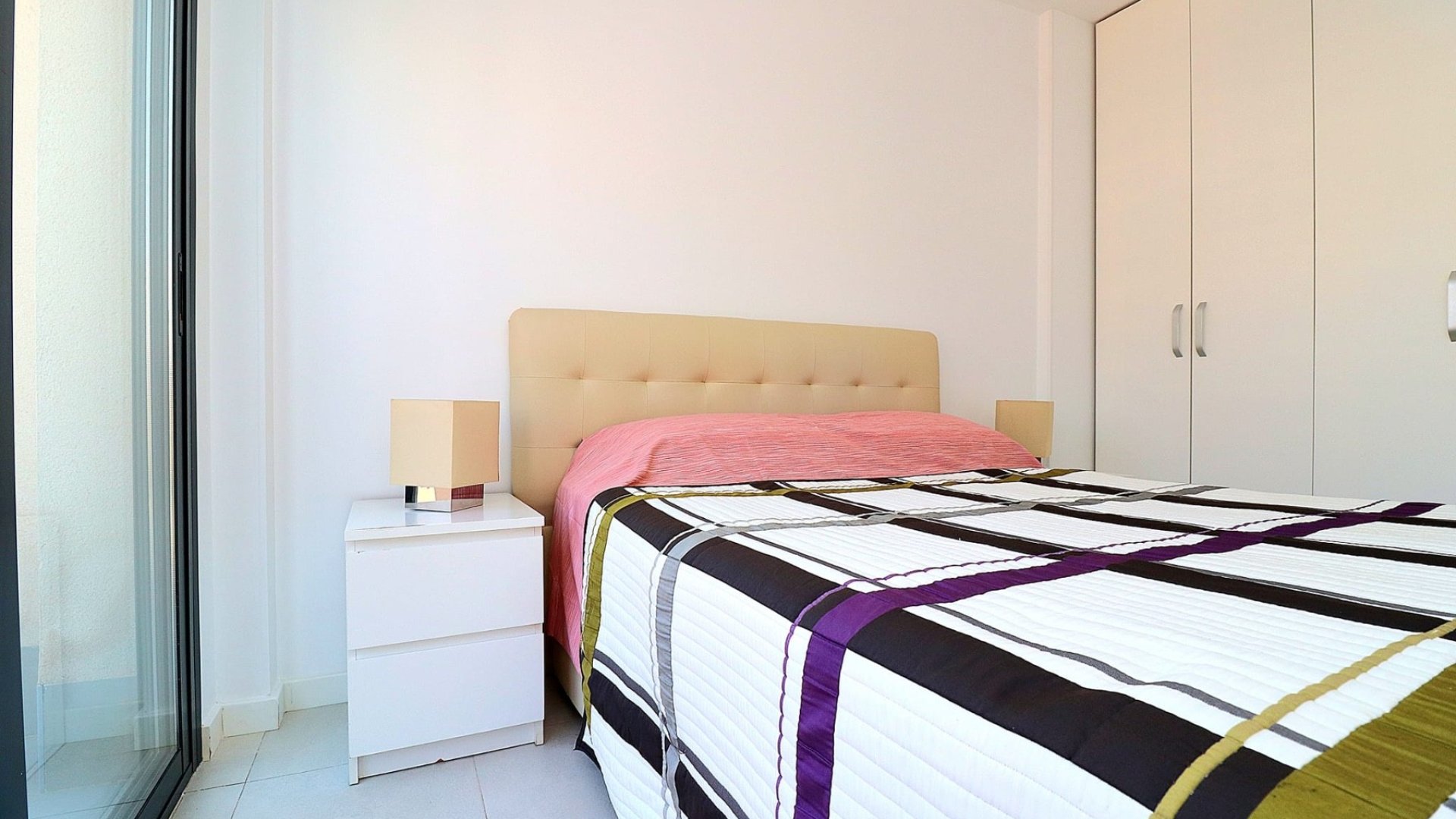 Reventa - Apartamentos -
Orihuela Costa - Campoamor