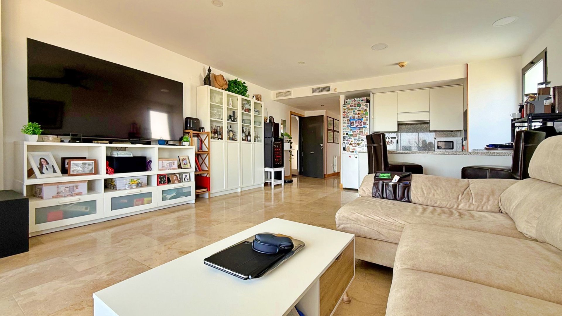 Reventa - Apartamentos -
Orihuela Costa - Campoamor