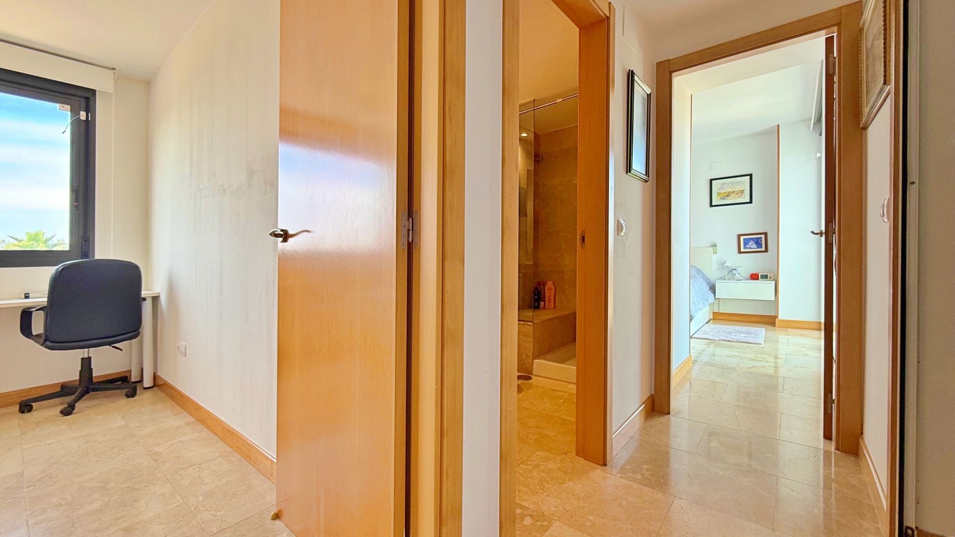 Reventa - Apartamentos -
Orihuela Costa - Campoamor