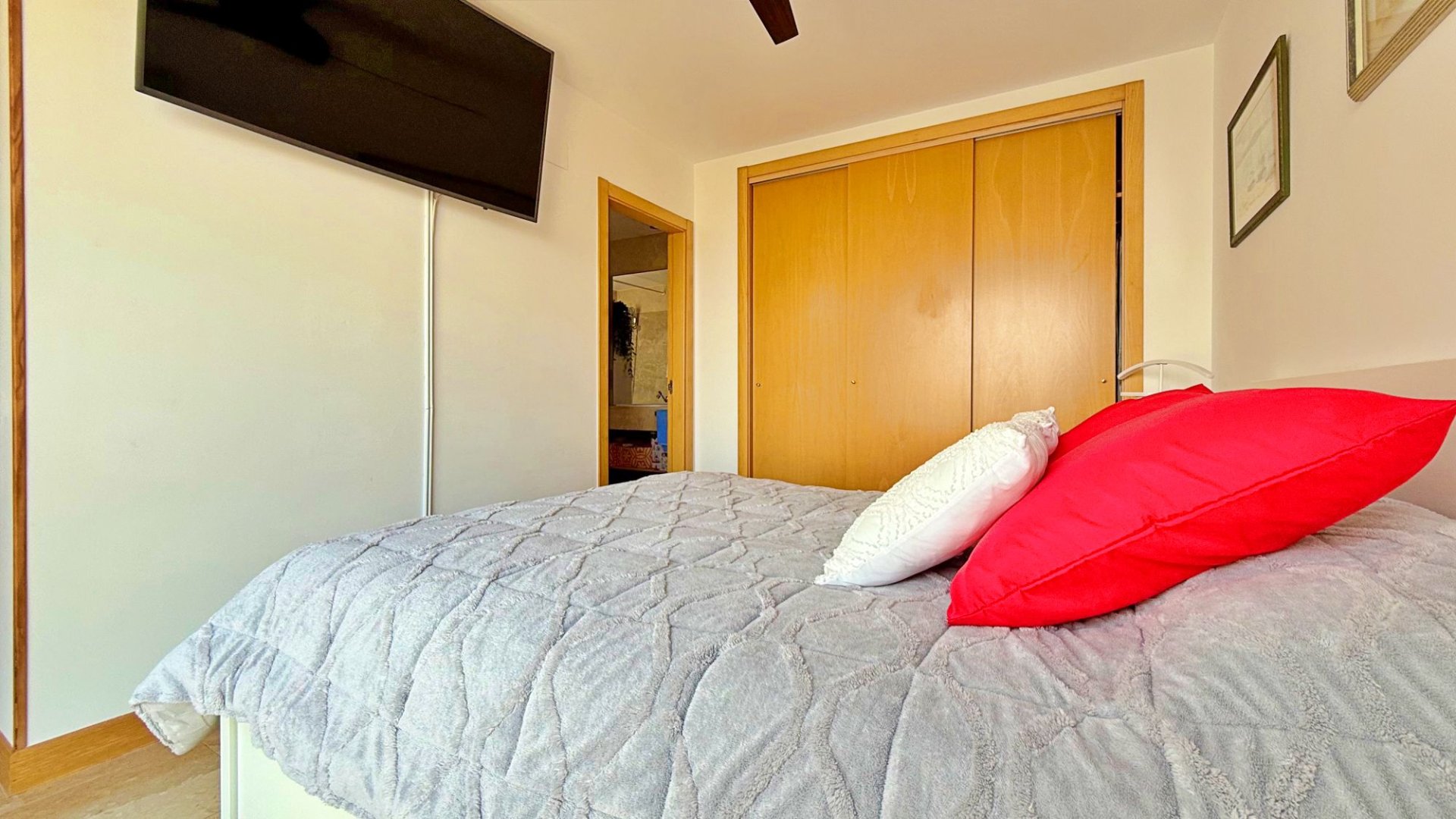 Reventa - Apartamentos -
Orihuela Costa - Campoamor