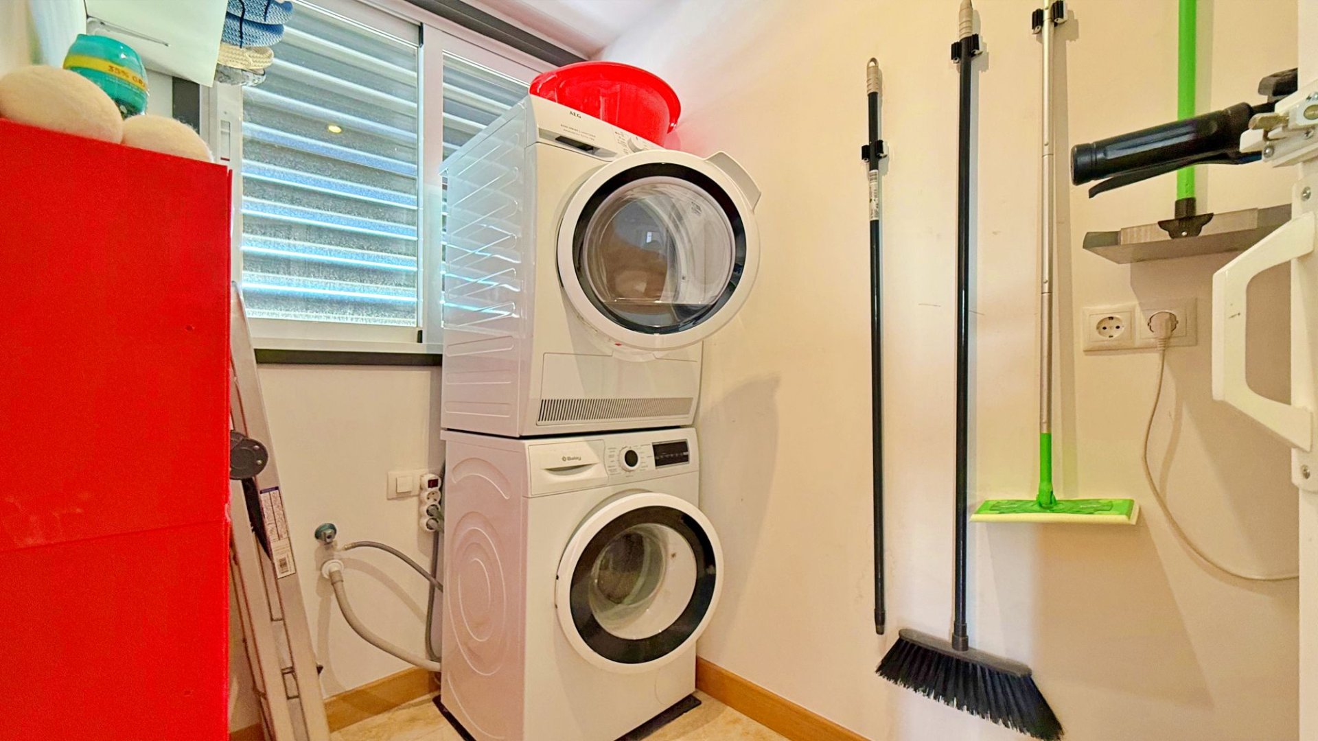 Reventa - Apartamentos -
Orihuela Costa - Campoamor