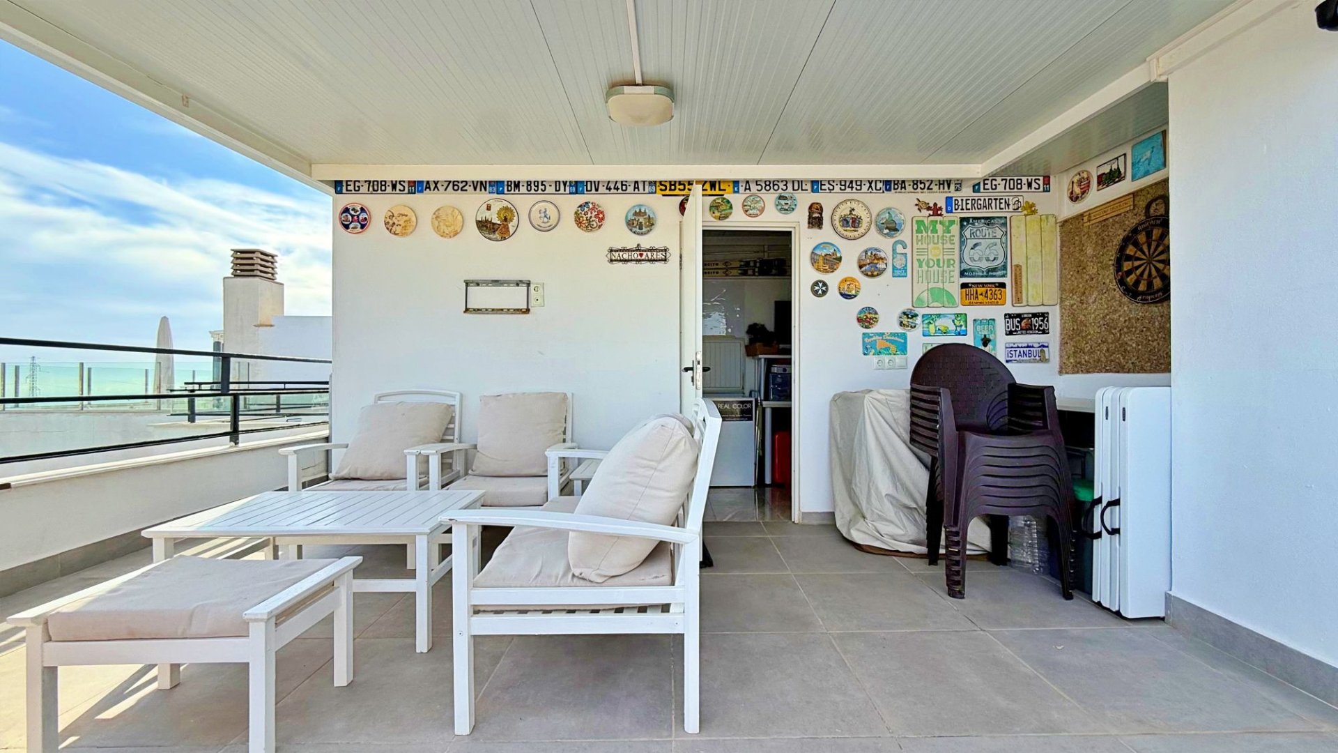 Reventa - Apartamentos -
Orihuela Costa - Campoamor