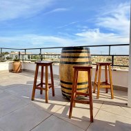 Reventa - Apartamentos -
Orihuela Costa - Campoamor