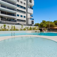 Reventa - Apartamentos -
Orihuela Costa - Campoamor