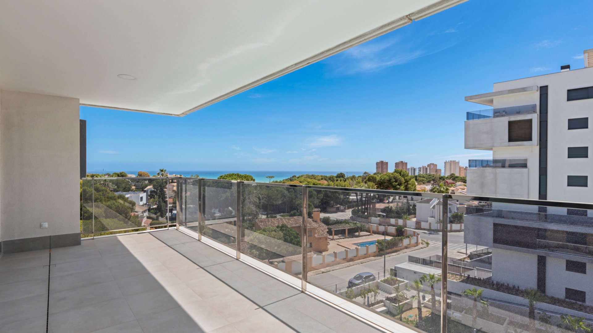 Reventa - Apartamentos -
Orihuela Costa - Campoamor