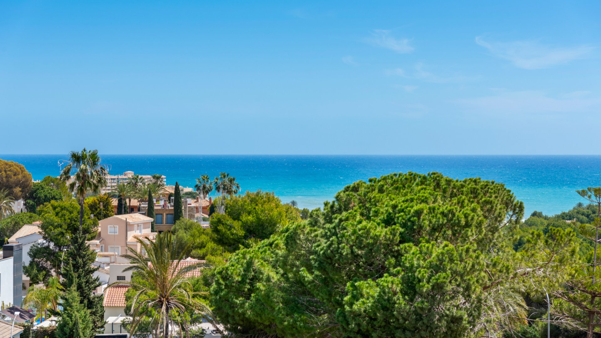 Reventa - Apartamentos -
Orihuela Costa - Campoamor