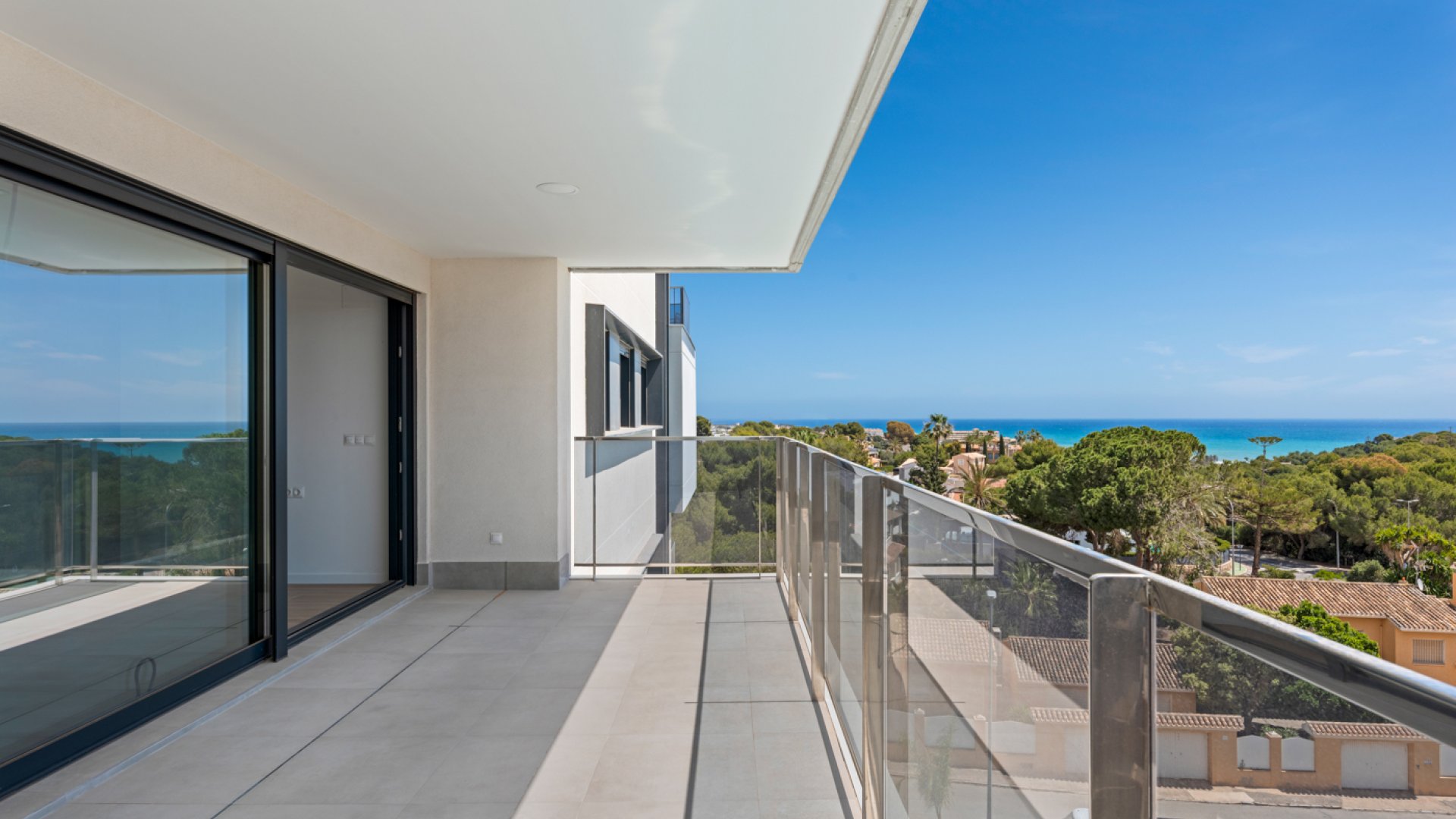 Reventa - Apartamentos -
Orihuela Costa - Campoamor