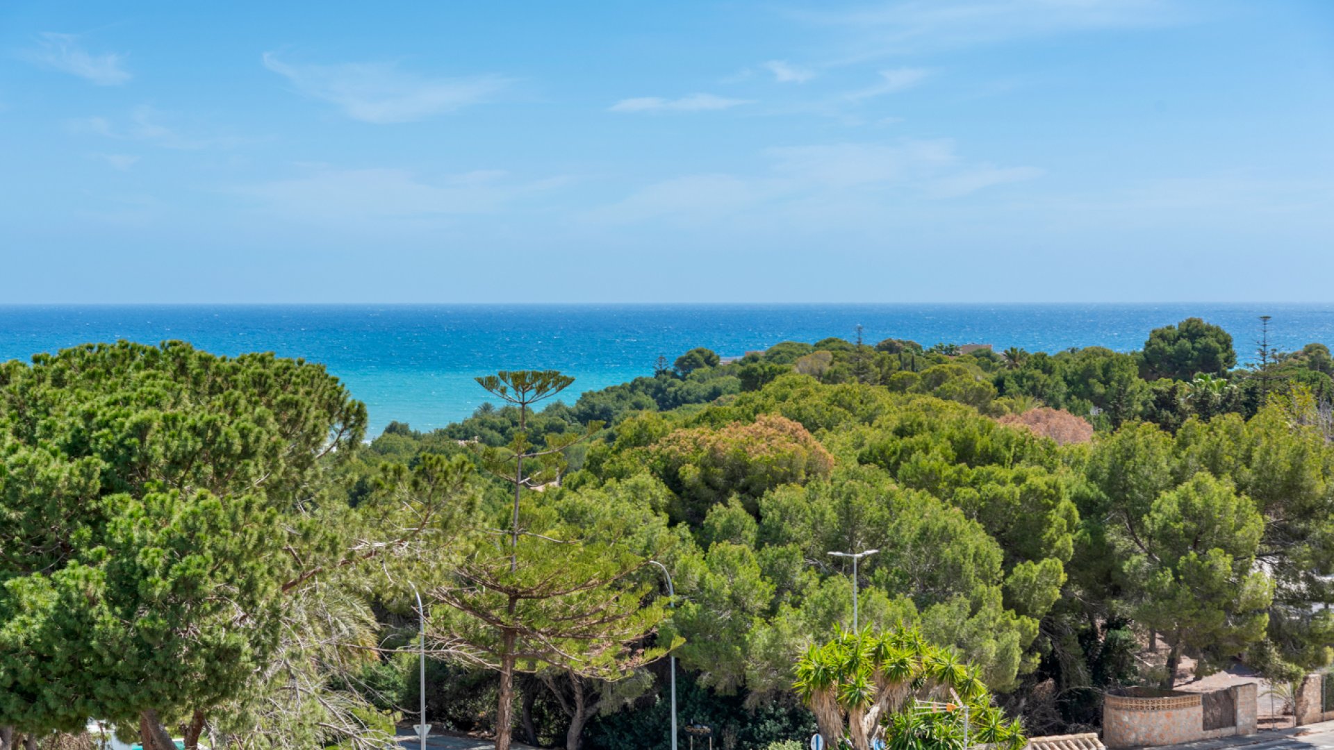 Reventa - Apartamentos -
Orihuela Costa - Campoamor