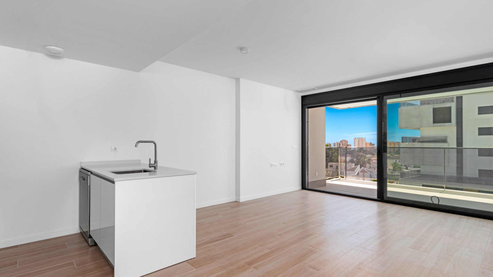 Reventa - Apartamentos -
Orihuela Costa - Campoamor